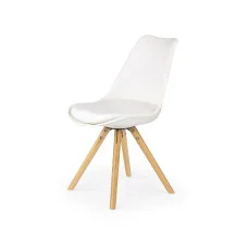 CHAIR K 201, WHITE